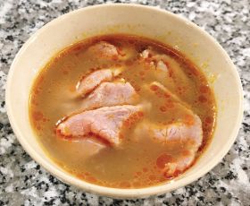 chén tái lớn